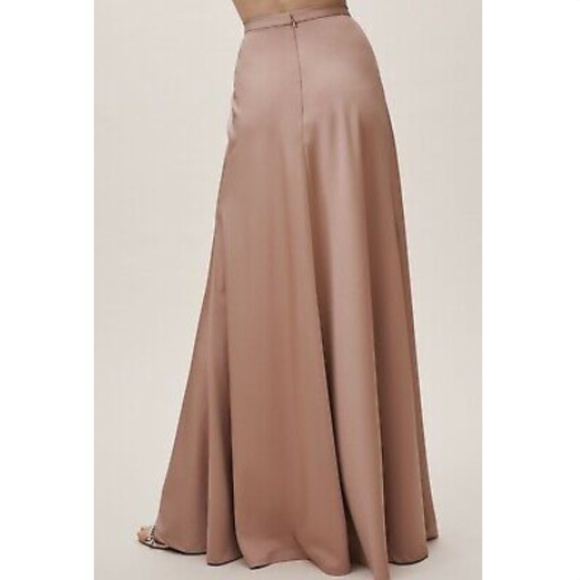 NWT BHLDN JENNY YOO SOLEIL SKIRT - Picture 3 of 3